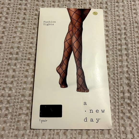 a new day Accessories - M/L fashion tights A New Day brand